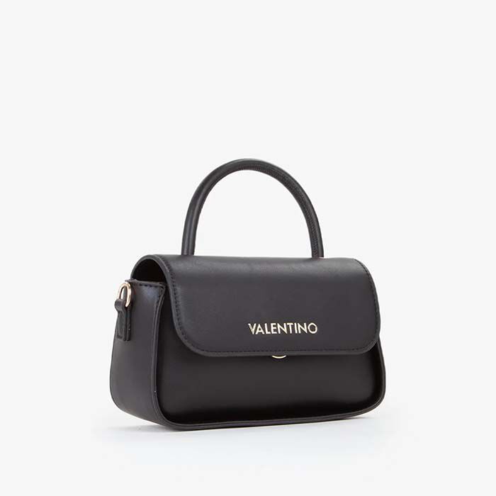 Bolso de Mano Faith Re Negro   1