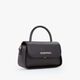 Bolso de Mano Faith Re Negro   1