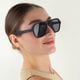 Gafas de Sol Karl Negro  1ud.-237244 1