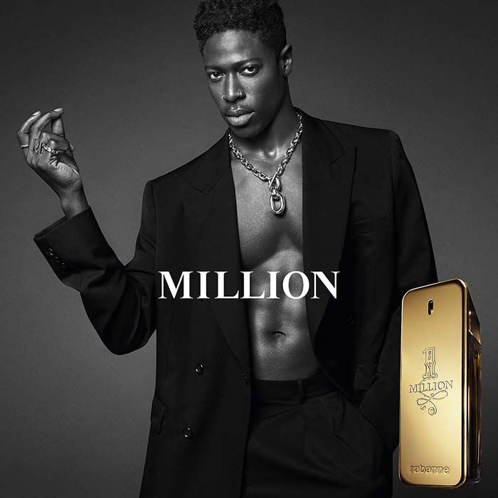 1 MILLION  100ml-119510 4