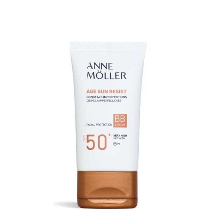 Age Sun Resist SPF50+ BB Cream  