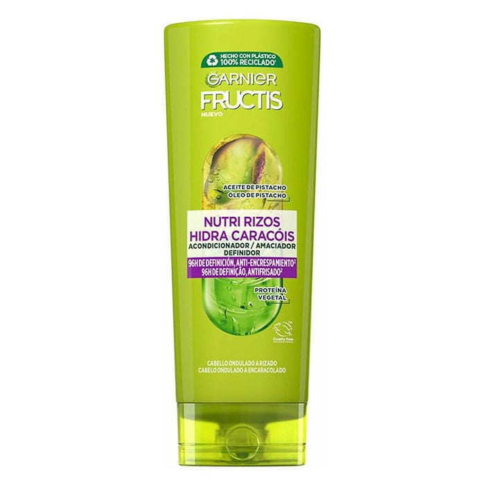 Nutri Rizos Contouring Acondicionador  250ml-220181 1