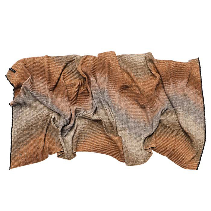 Bufanda Marrón Perlado  T. Única-232970 1