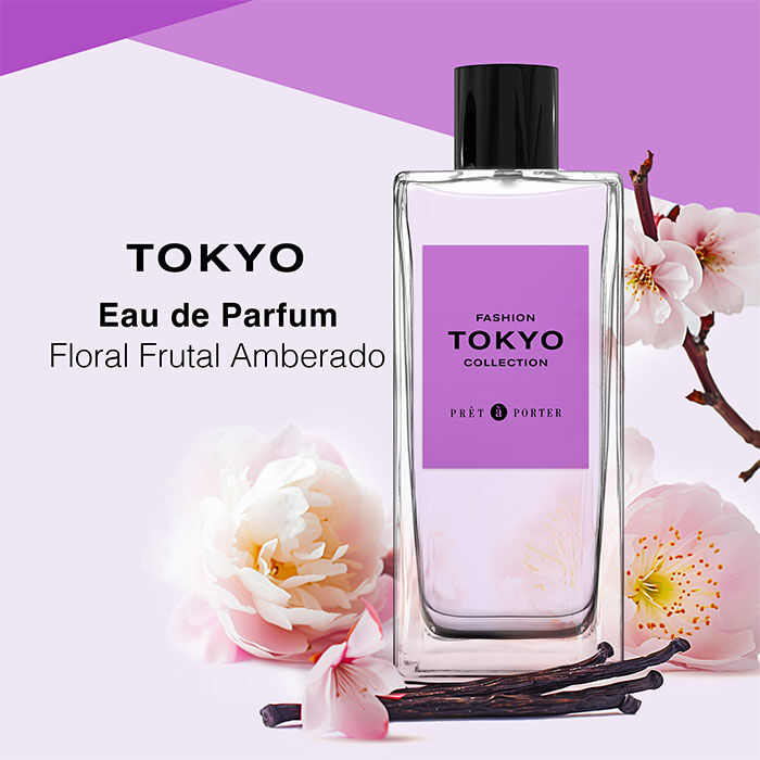 Tokyo  100ml-225882 4