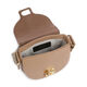 Furla Lotus Mini Bolso Bandolera Beige Furla Lotus Mini Bolso Bandolera Beige 3