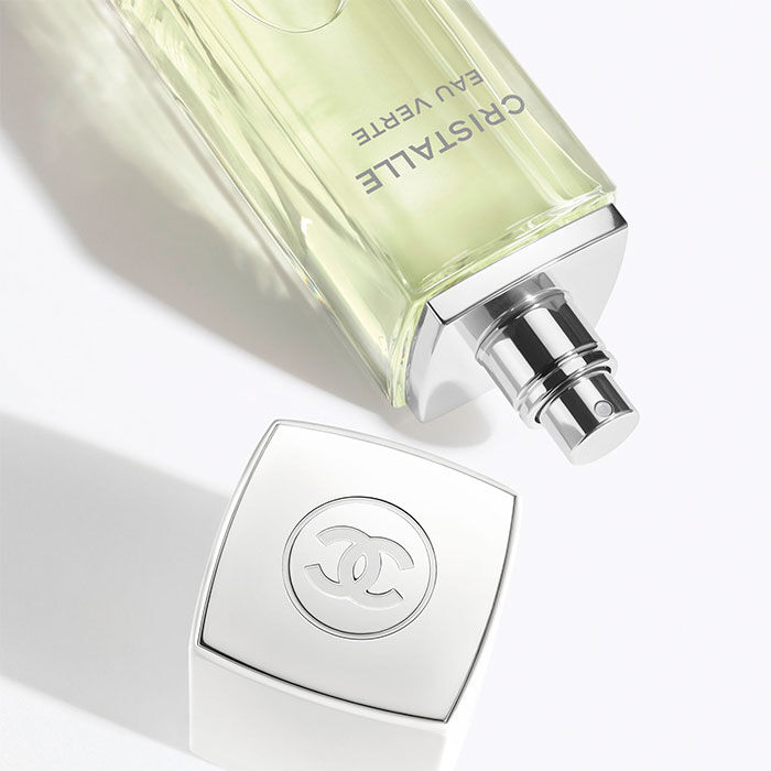 CRISTALLE EAU VERTE  100ML-215521 1