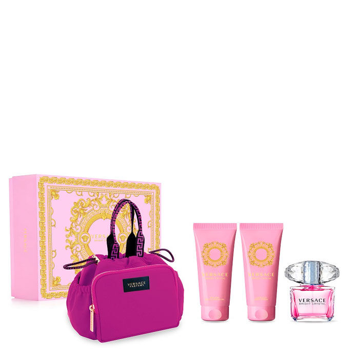 Bright Crystal Estuche  