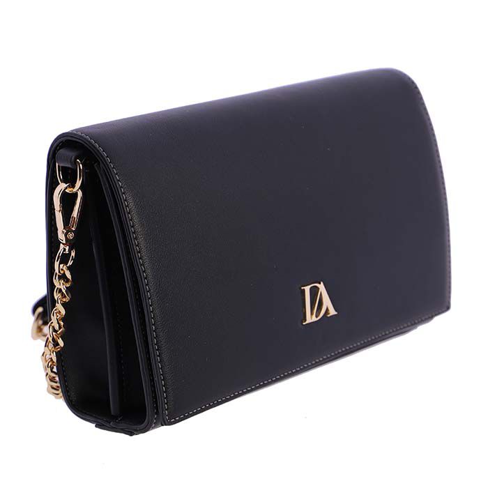 Bolso Bandolera Negro   1