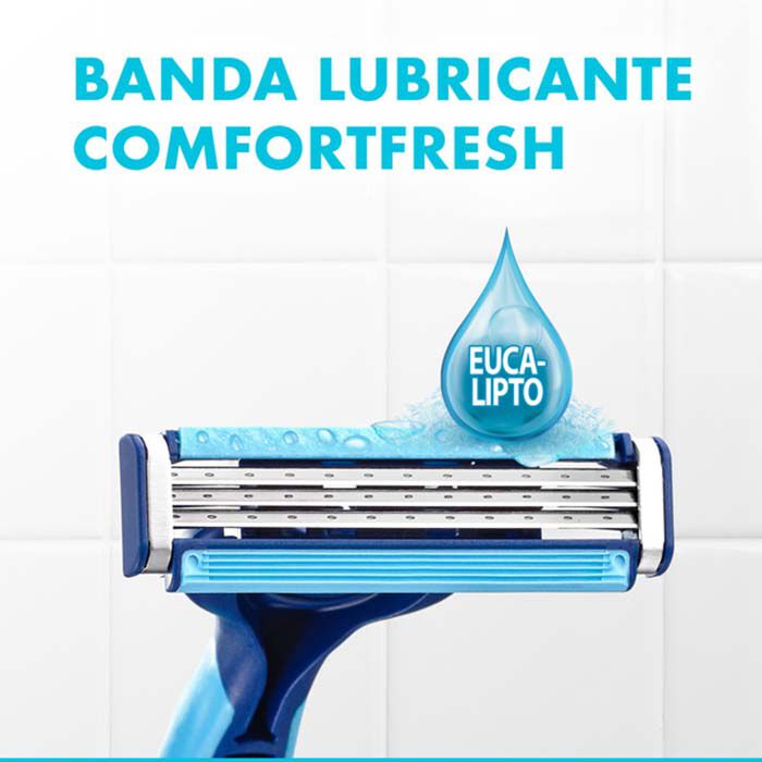 SENSOR 3 COOL Desechable  1ud.-231310 3