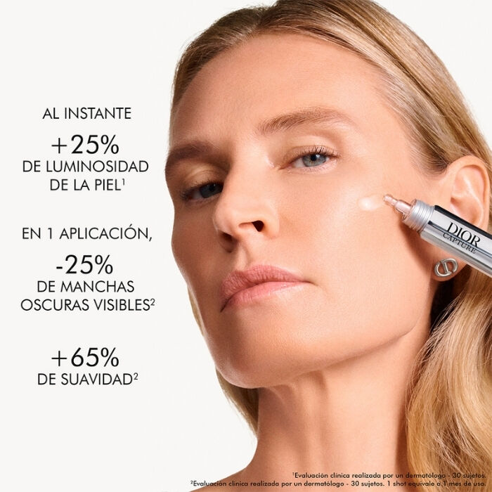 DIOR CAPTURE PDRN-SHOT  20ml-239744 2