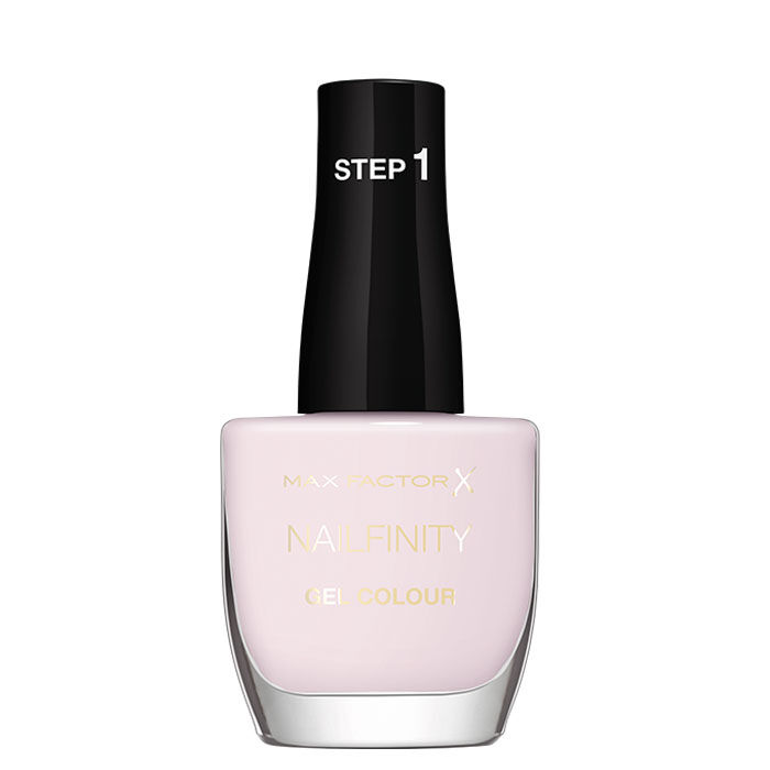 Nailfinity Gel Colour   1