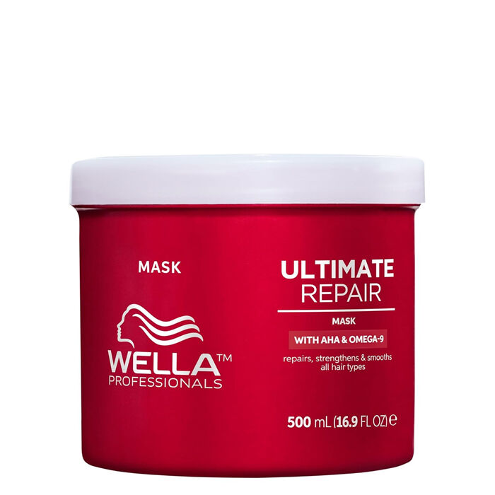Ultimate Repair Mask  500ml-227845 0