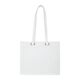 Bolso Shopping Sindy Re Bianco   0
