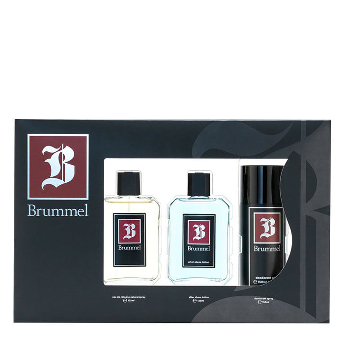 Brummel Estuche  125ml-209561 0