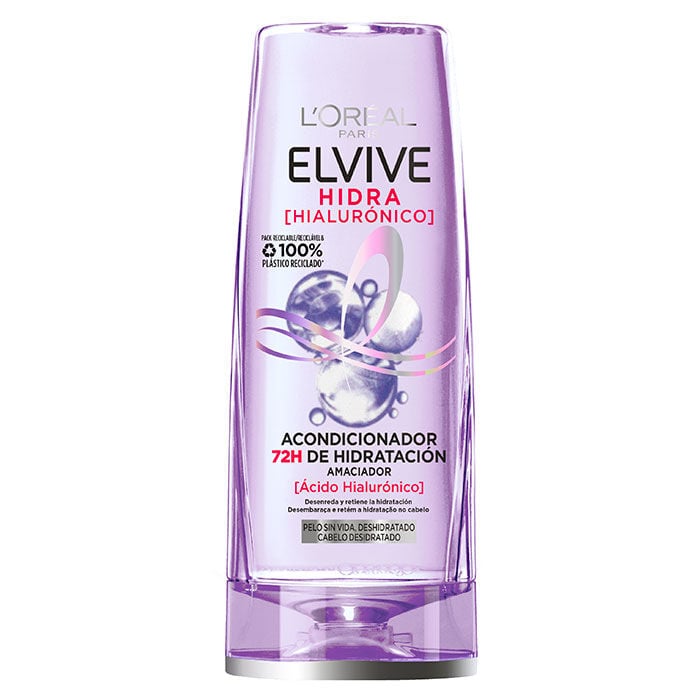 HIDRA HIALURÓNICO Acondicionador  300ml-203002 0