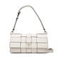 Bolso Bandolera Maylee Blanco   6