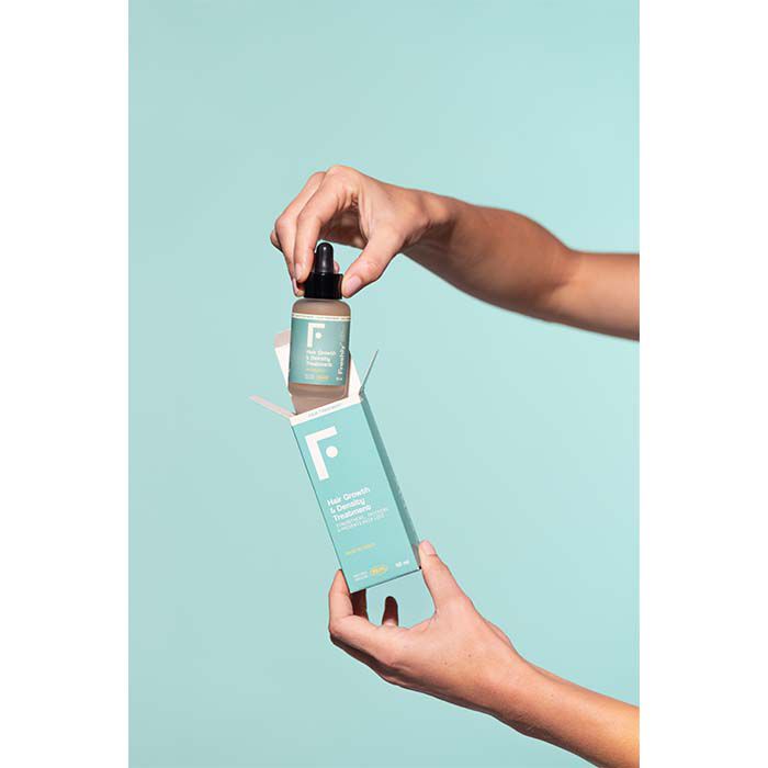 Hair Growth & Density Treatment  50ml-225316 1