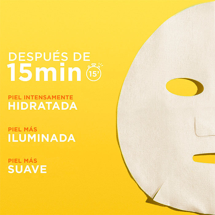 Vitamina C Mascarilla  28g-203240 1