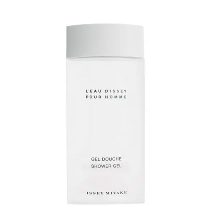 EAU D'ISSEY POUR HOMME Gel de Ducha  200ml-67040 2