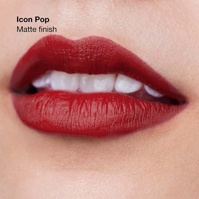Pop Longwear Matte   1
