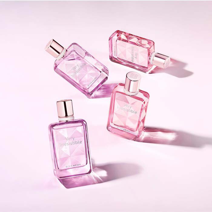 Very Irrésistible EDT  80ml-227563 2