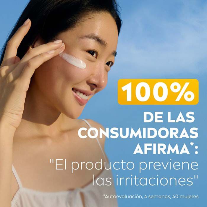 Protecci&oacute;n Facial Sensitive SPF50+  40ml-236657 6