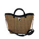 Bolso Tote Atalia Negro   0