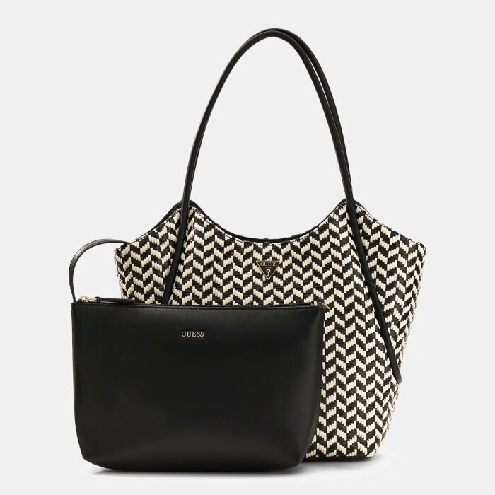 Bolso Shopper Tessi   1