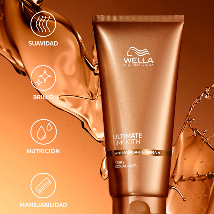 Ultimate Smooth Conditioner  200ml-227837 1