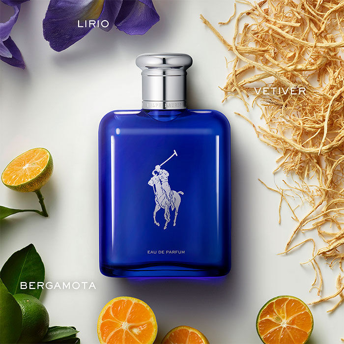 POLO BLUE EDP  200ml-229045 2