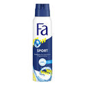 Desodorante Sport  