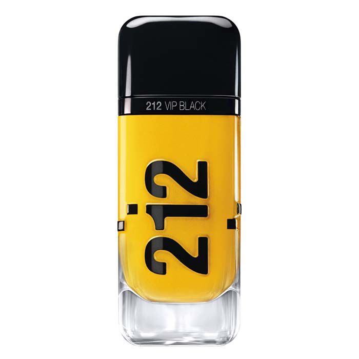 212 VIP BLACK 212 CAB "Edici&oacute;n Limitada"  100ml-236992 0