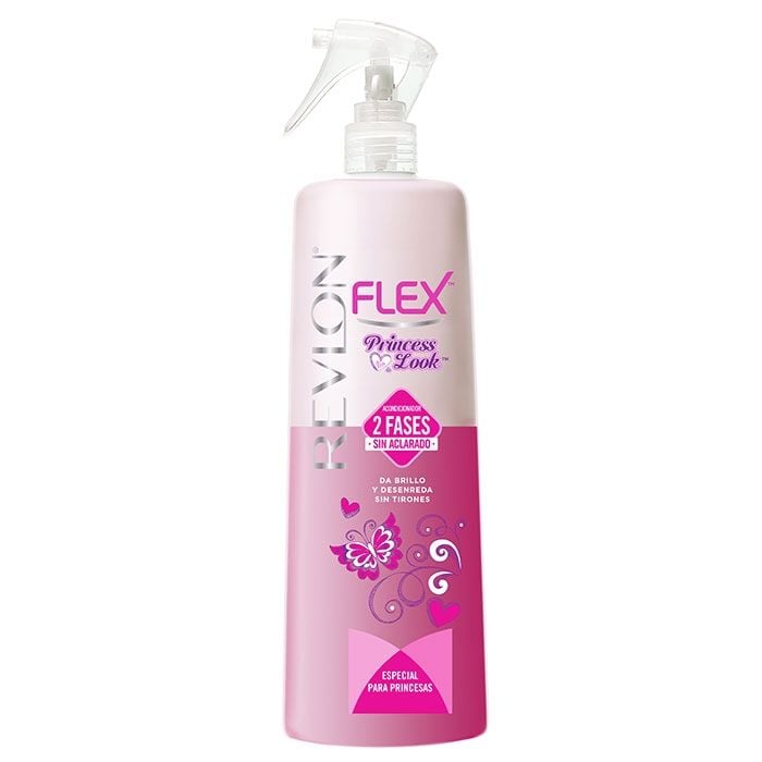 Acondicionador Princess Look  400ml-163566 0