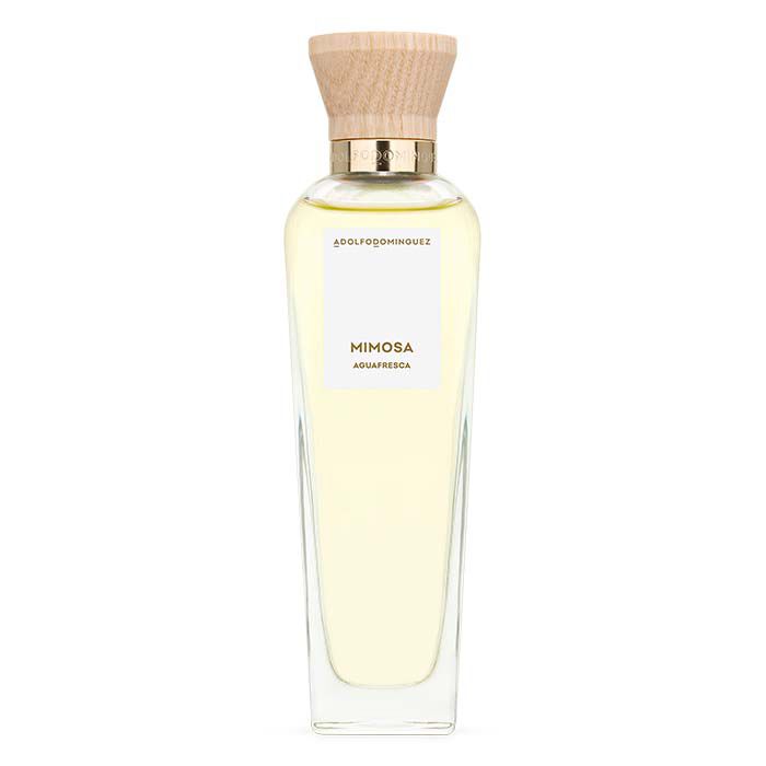 Agua Fresca de Mimosa Coriandro  120ml-186312 6