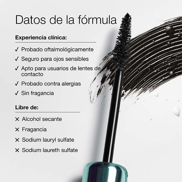High Impact High-Fi&trade; Mascara Waterproof   4