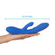 Luxe Dual Massager  1ud.-216552 3