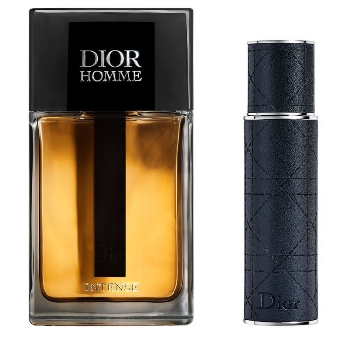 ESTUCHE DIOR HOMME INTENSE - EDICI&Oacute;N LIMITADA  100ml-239749 1