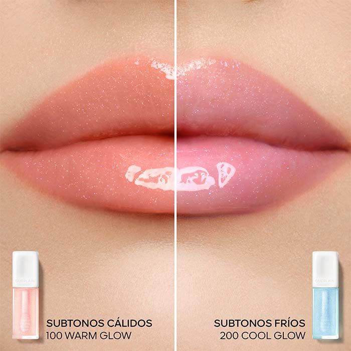 Kisskiss Bee Glow Plump   5