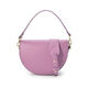Saddle Bag Malva   4