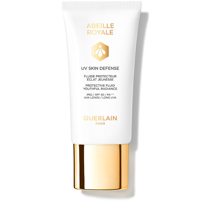 Abeille Royale Escudo Protector  50ml-209497 4