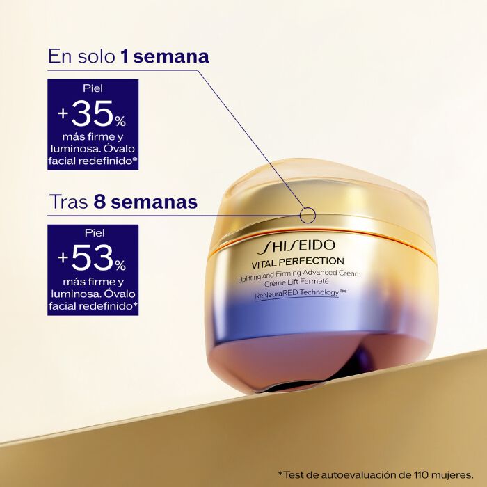 Vital Perfection Uplifting and Firming Advanced Cream  75ml-238283 2