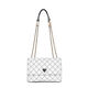 Bolso de Hombro Cruise Vibe Blanco   5