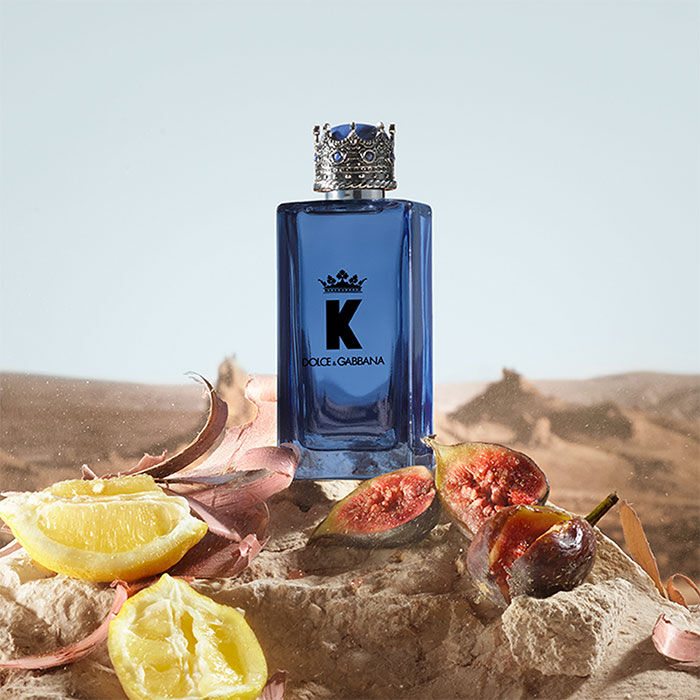 K BY DOLCE & GABBANA EDP  150ml-192589 2