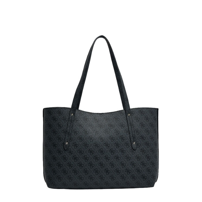 Bolso Tote Brenton Negro   1