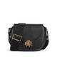 Furla Lotus Mini Bolso Bandolera Negro   0