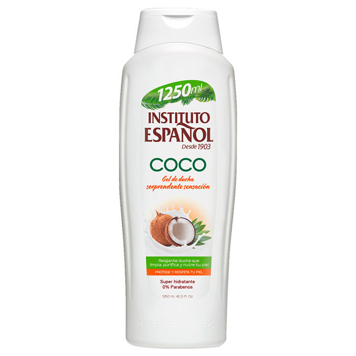 Coco Gel de Ducha  1250ml-192797 1