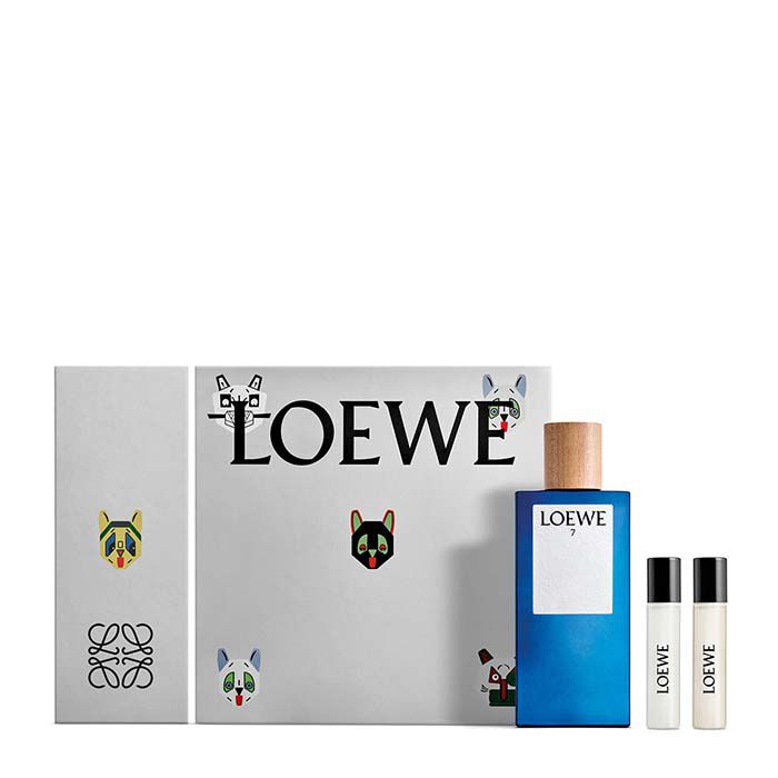7 EDT Cofre  100ml-230636 0