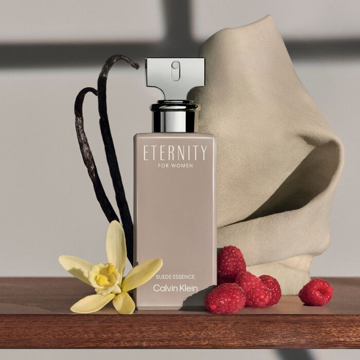 ETERNITY SUEDE ESSENCE  100ml-240455 3