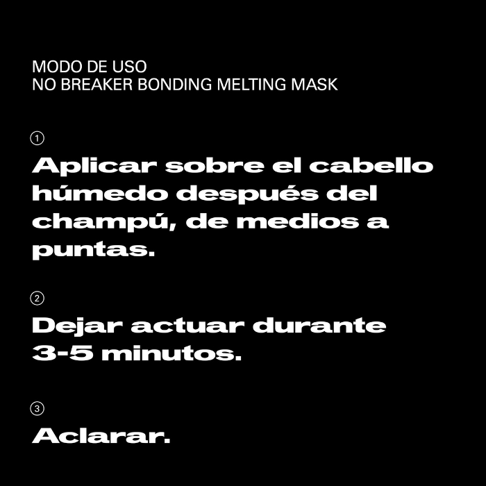 No.Breaker Mask  145ml-236796 3