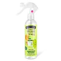 Spray Ambientador Melón Multiusos  250ml-205430 0